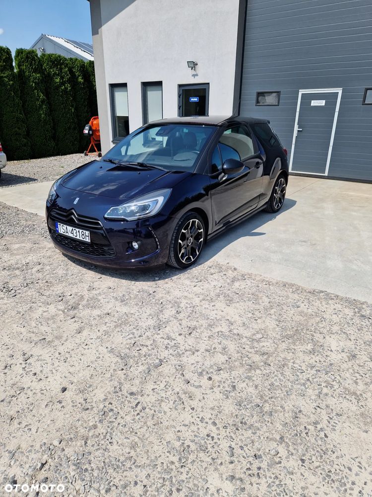 DS DS3