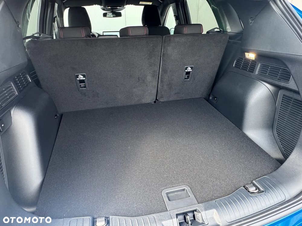 Ford Kuga 2.5 FHEV FWD ST-Line eCVT - 12