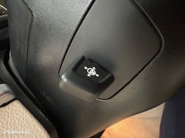 BMW 520 d Pack M Auto - 19