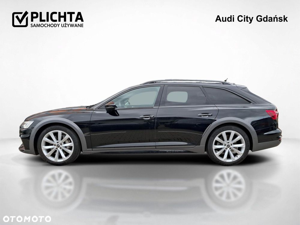 Audi A6 Allroad - 3