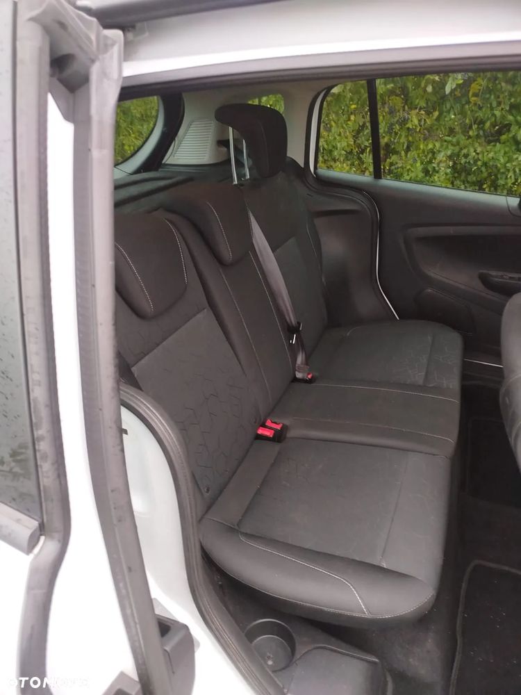 Ford B-MAX 1.0 EcoBoost Trend - 17