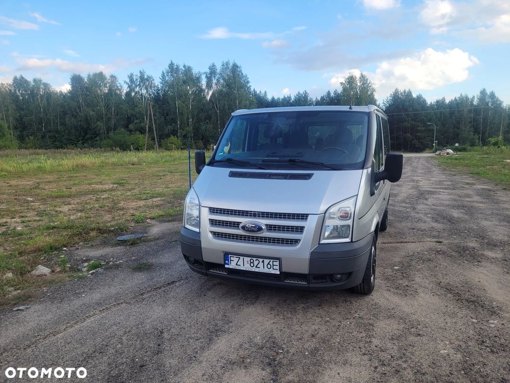 Ford Transit - 4