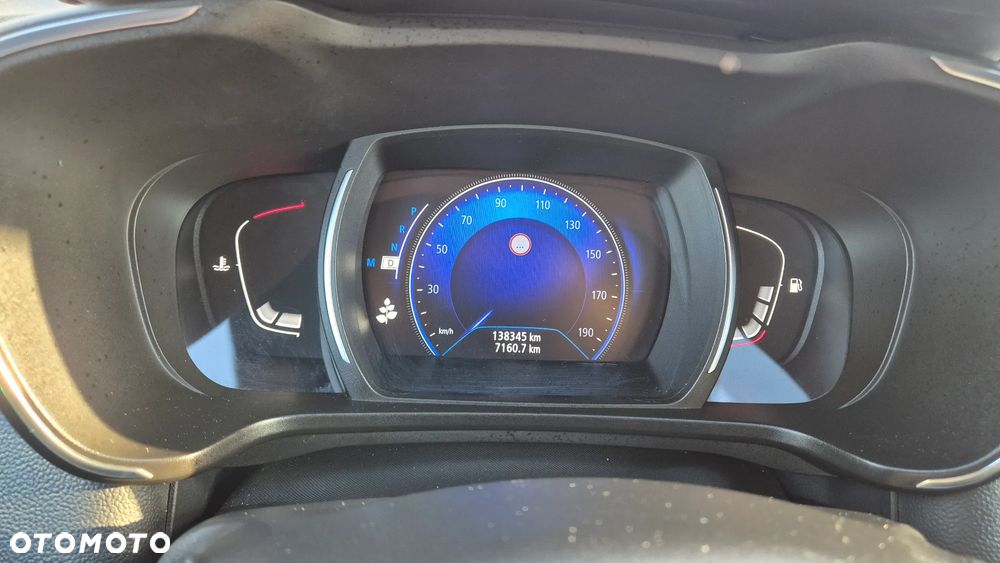 Renault Kadjar 1.5 dCi Energy Limited EDC - 20