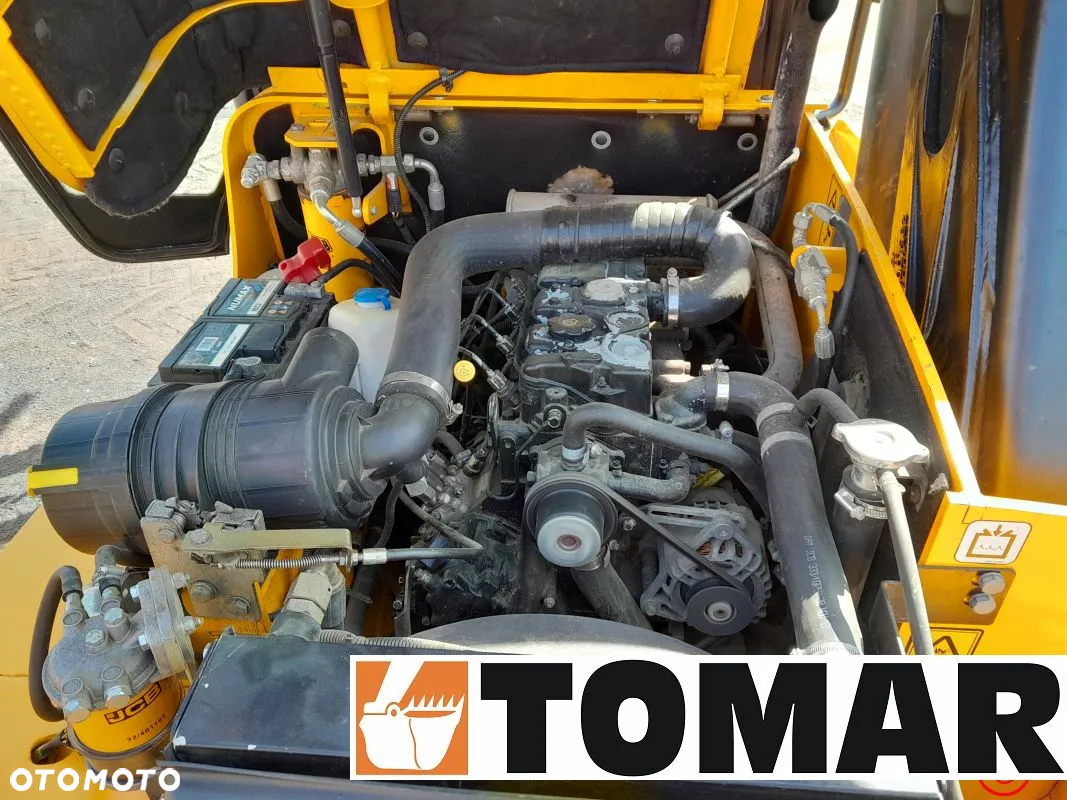JCB 520-40 - 19