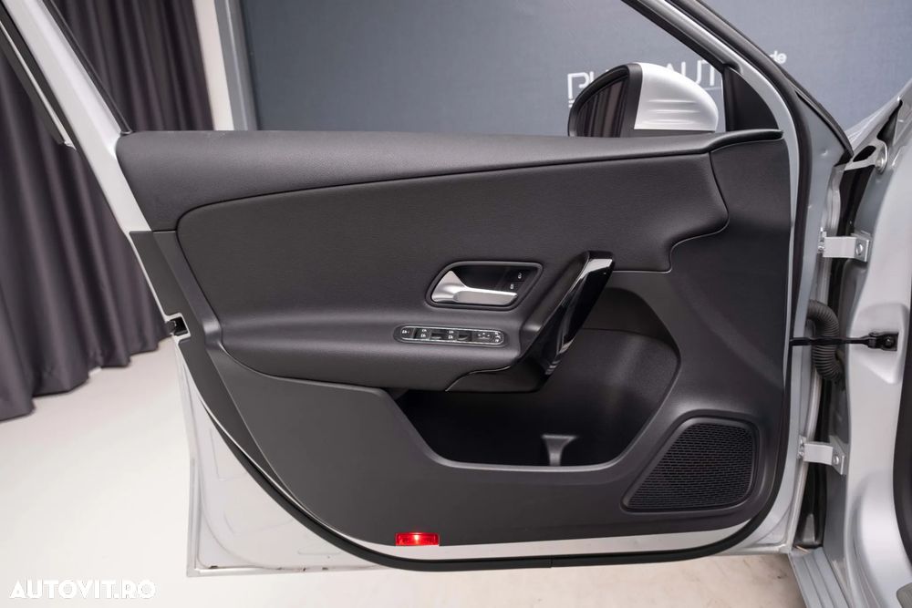 Mercedes-Benz A 180 d Sedan 7G-DCT Style - 22