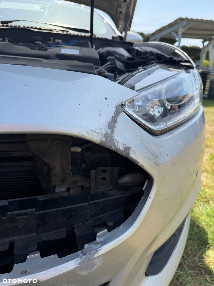 Ford Mondeo 2.0 TDCi STart-Stopp Trend - 18