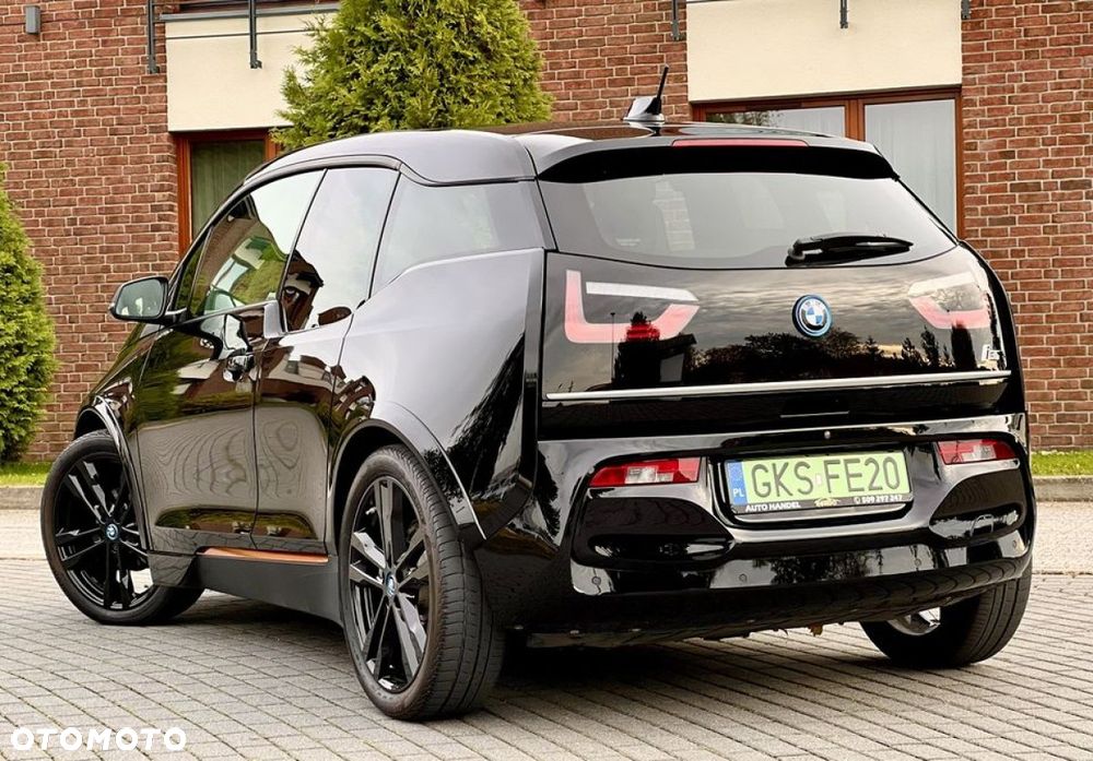 BMW i3 i3S 120 Ah - 16