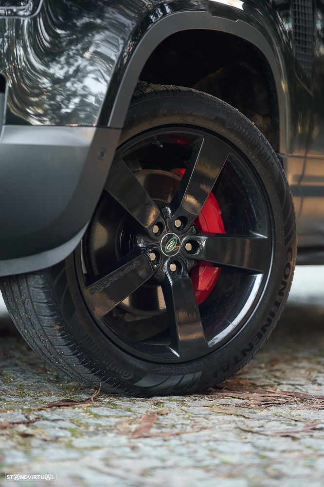 Land Rover Defender 110 P400e SE - 18