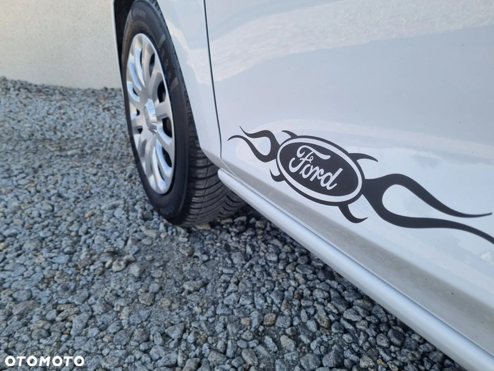 Ford Fiesta 1.1 Trend - 15