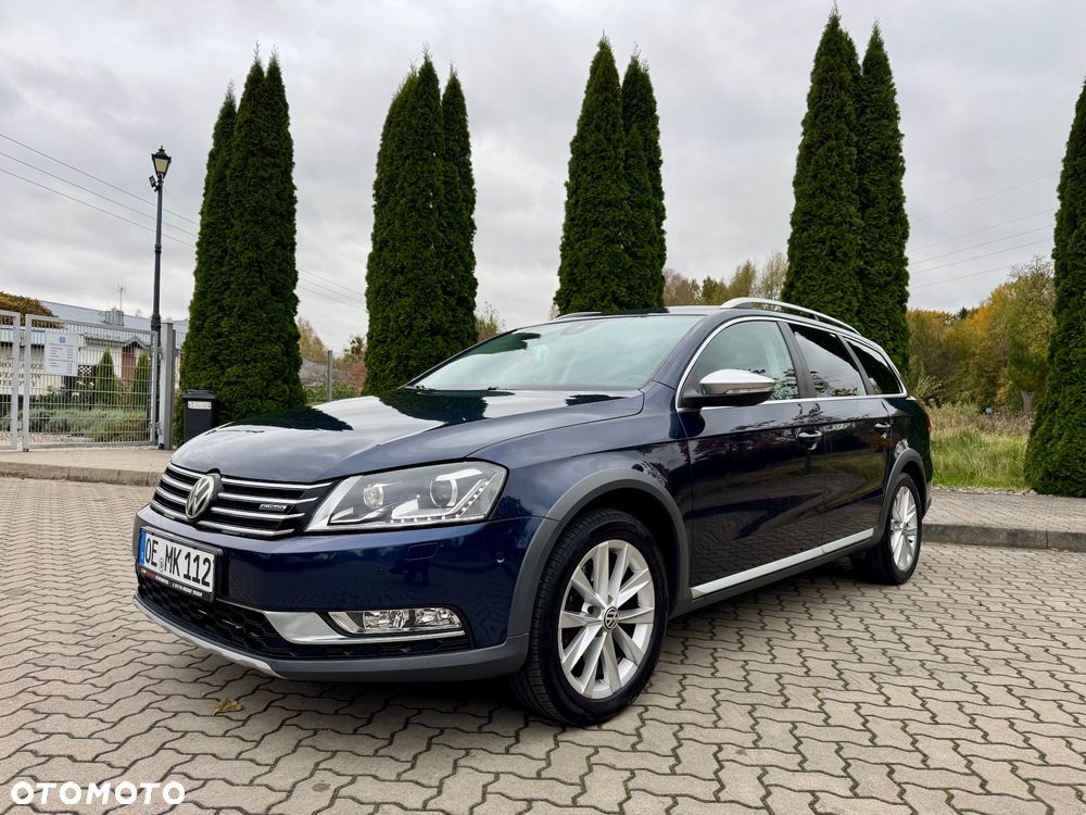 Volkswagen Passat 2.0 TDI Highline DSG - 30