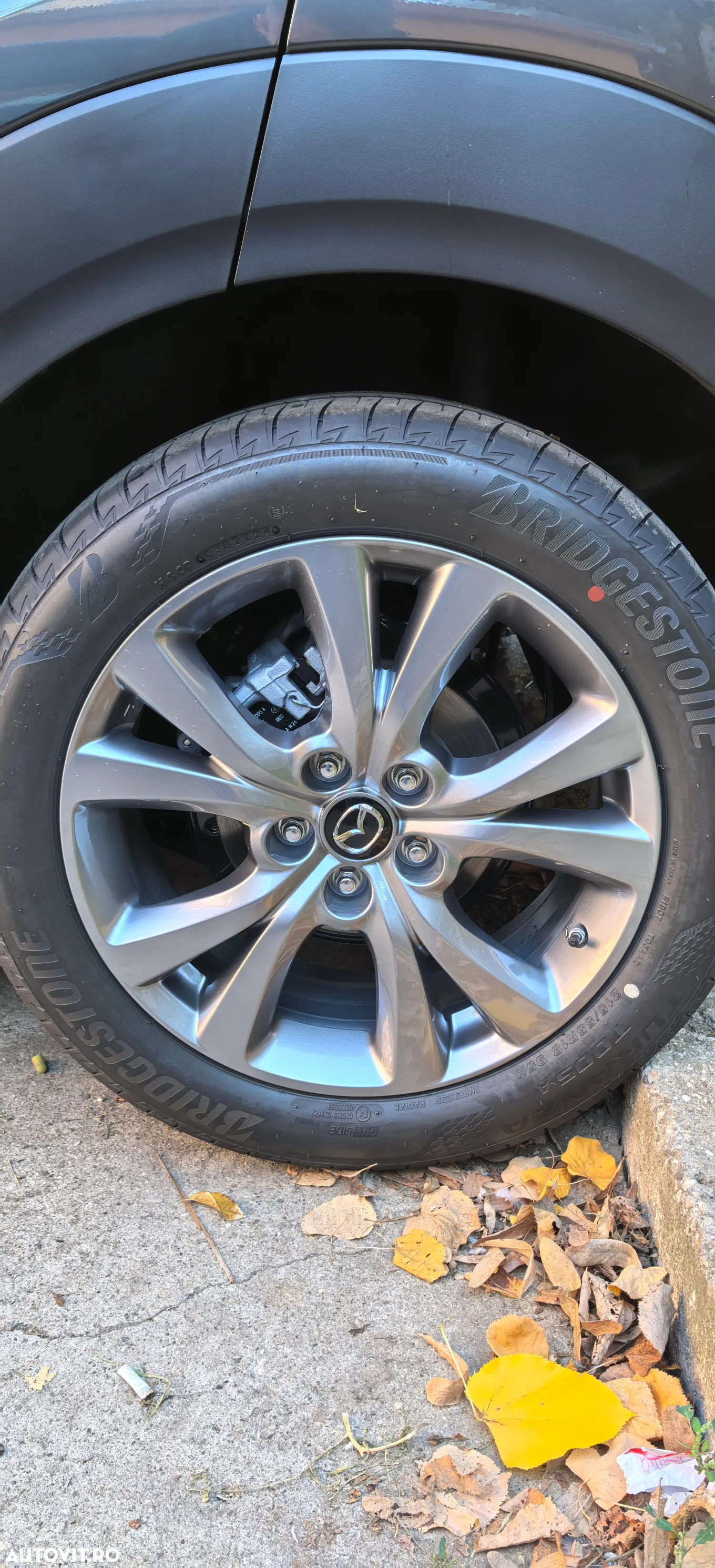 Mazda CX-30 - 16