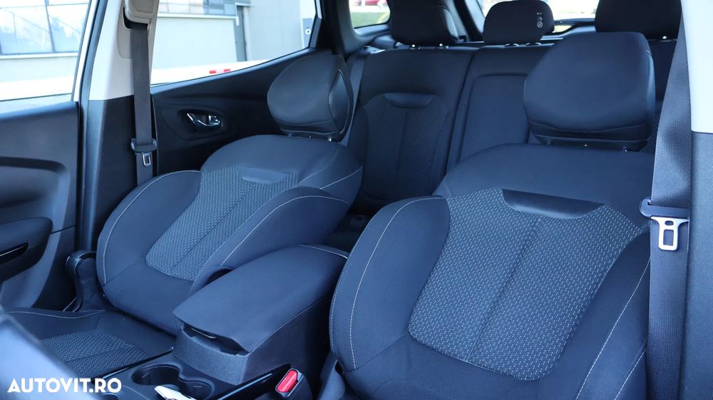 Renault Kadjar Energy dCi 110 EDC Business - 13