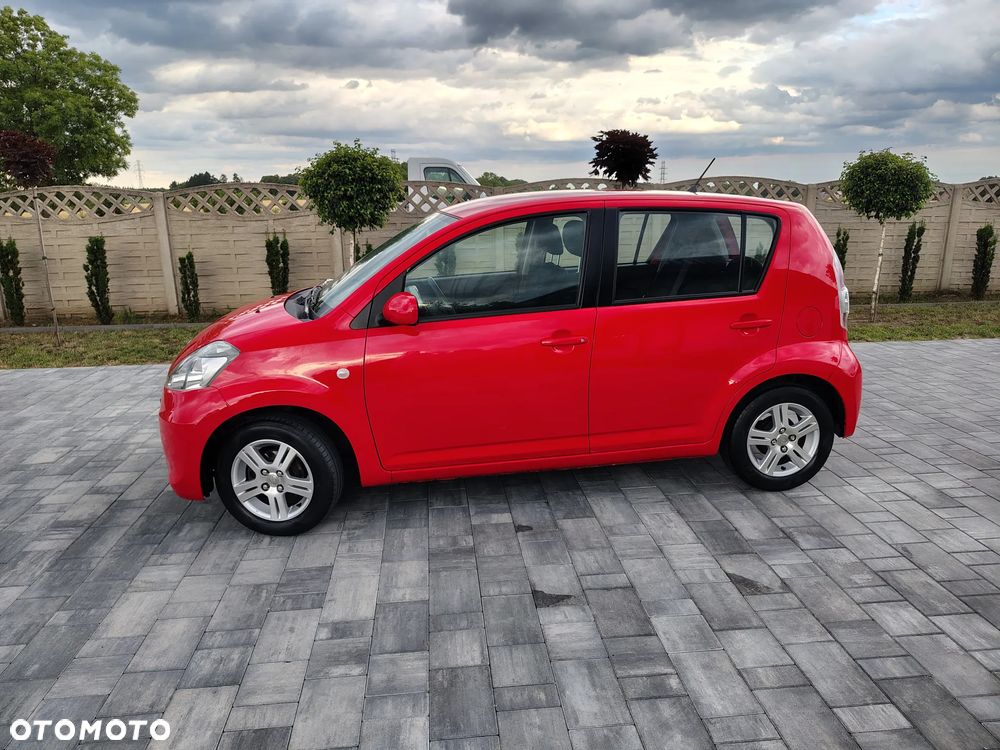 Subaru Justy 1.0 Active - 3