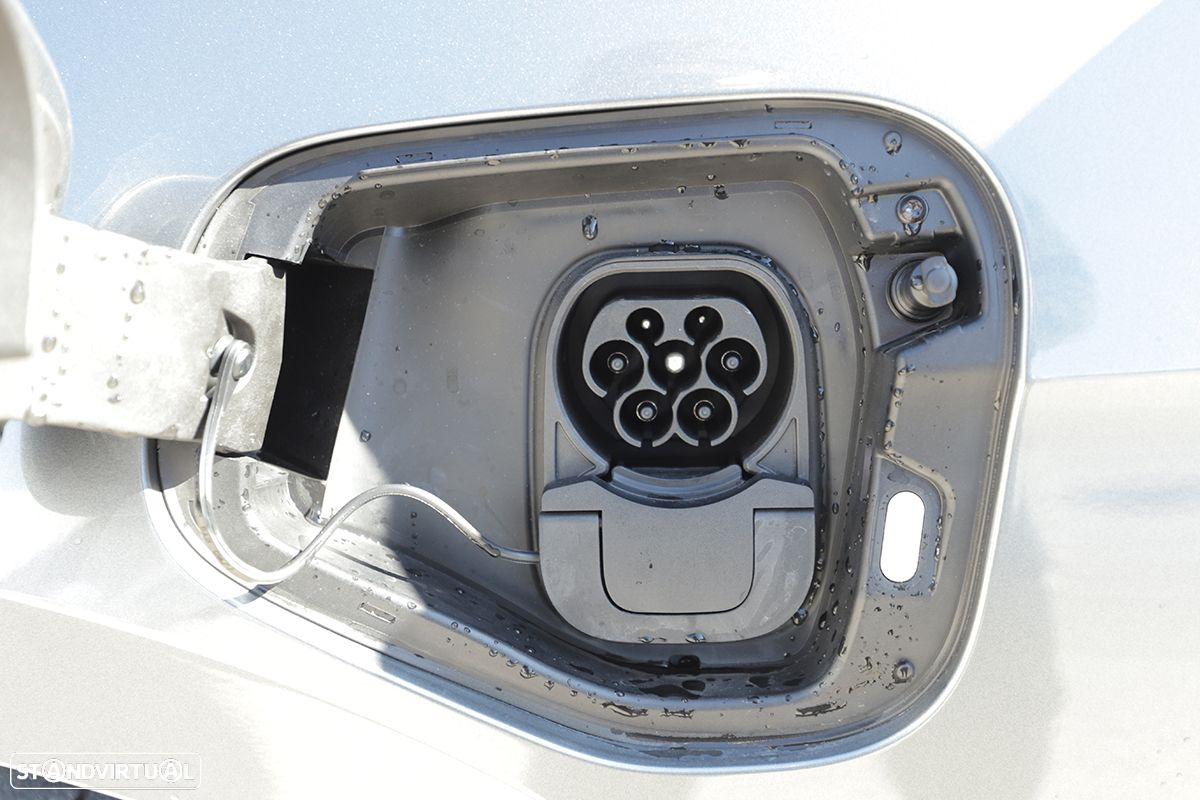 VW Passat Variant 1.5 TSI eHybrid DSG - 5