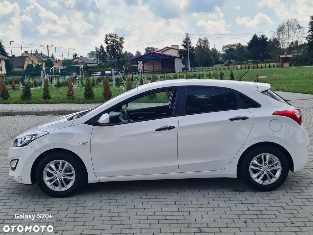 Hyundai i30 - 1