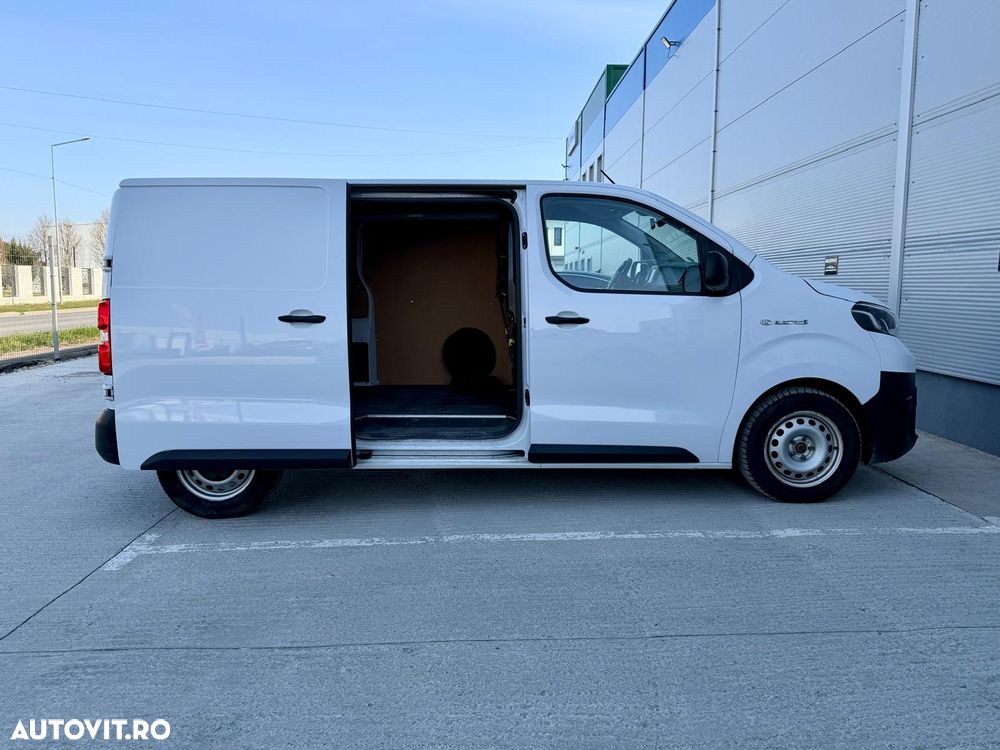 Toyota Proace (75 kWh) L2 Meister - 37