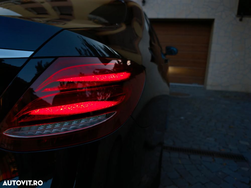 Mercedes-Benz E 220 d 4MATIC Aut. - 8