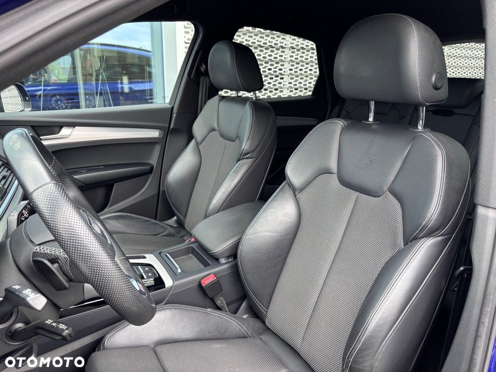 Audi Q5 Sportback - 10