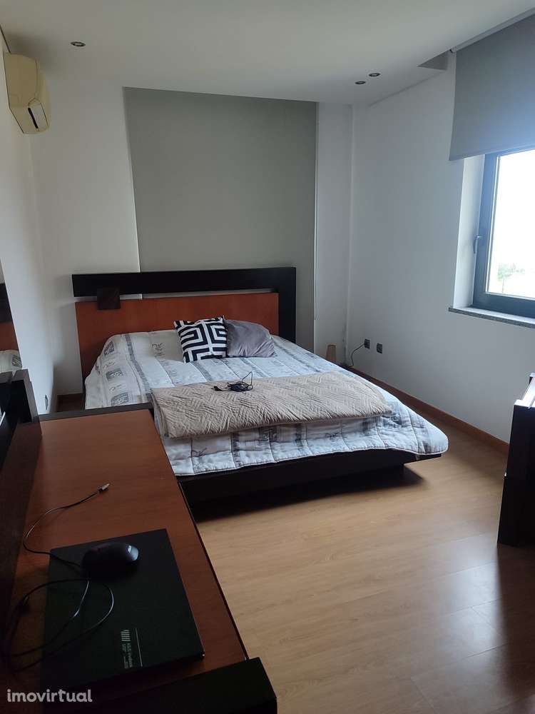 Apartamento T3 Arrendamento em Viseu,Viseu - Grande imagem: 5/7