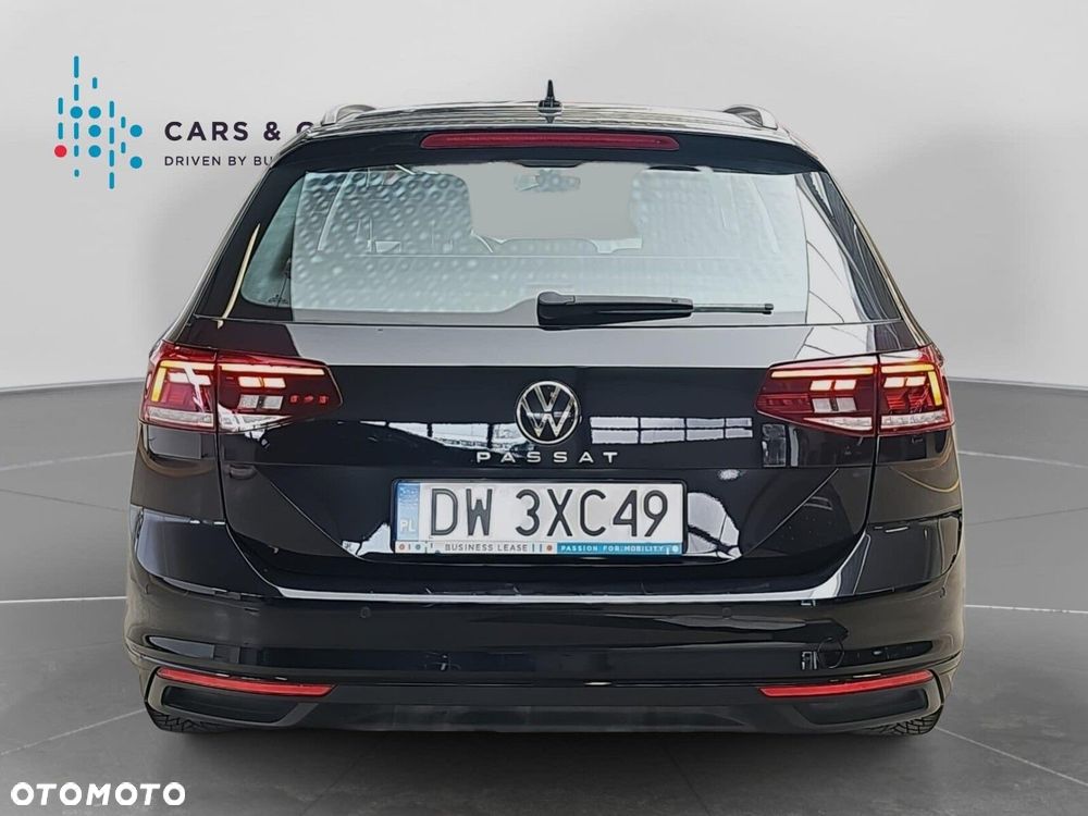 Volkswagen Passat Variant 1.5 TSI EVO Business DSG - 25