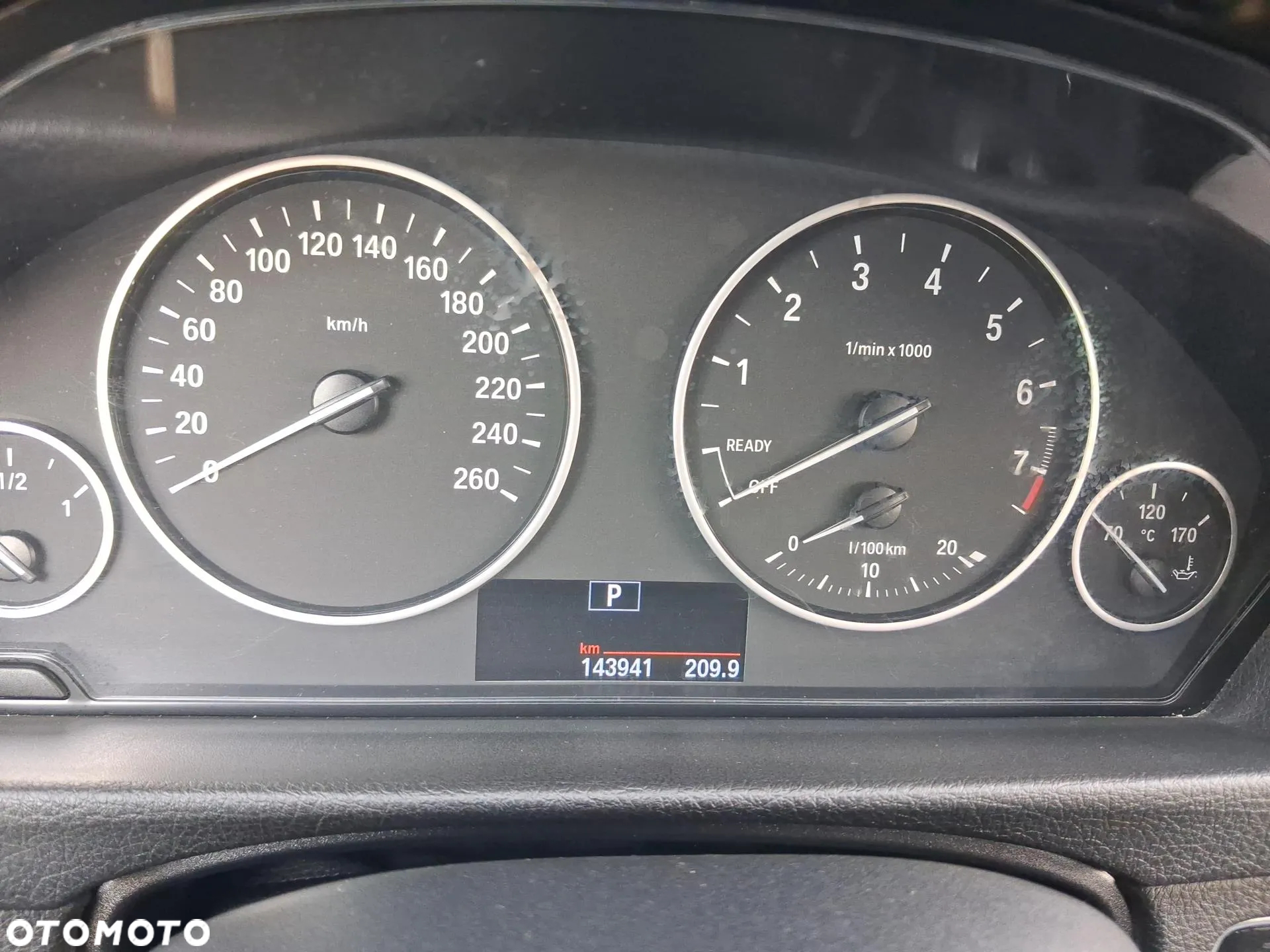 BMW Seria 3 318i Advantage - 27