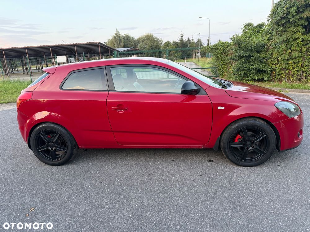Kia Ceed 1.4 Comfort - 4