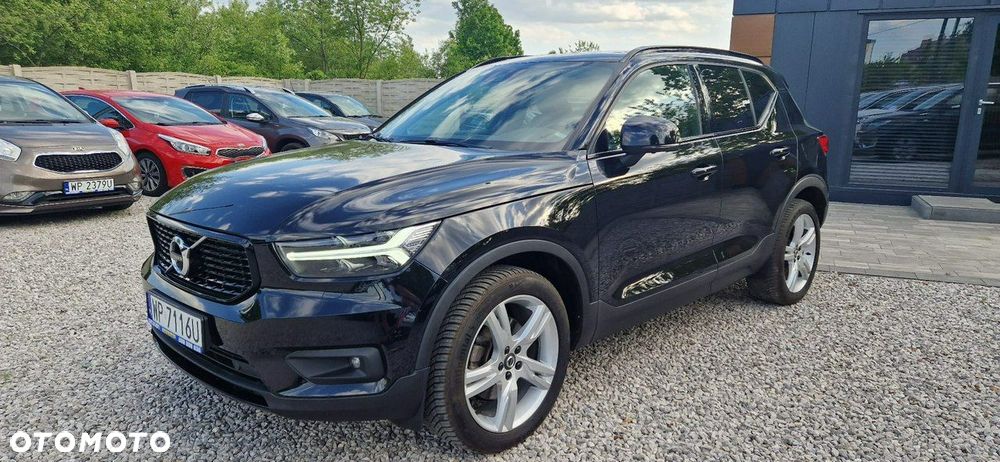 Volvo XC 40 - 2