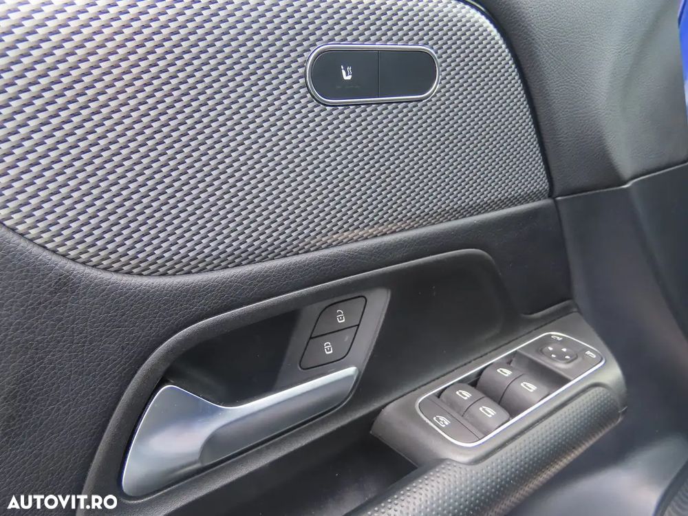 Mercedes-Benz GLB 180 d Aut. - 9