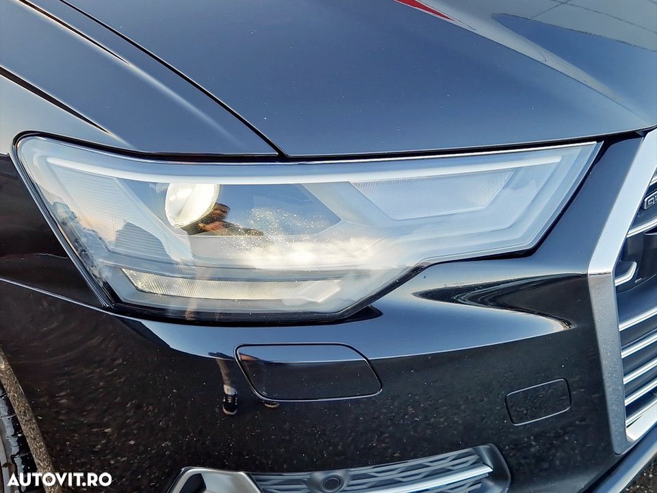 Audi A6 40 TDI quattro S tronic advanced - 9