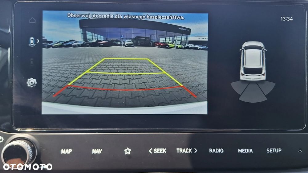 Hyundai Bayon 1.0 T-GDI Smart DCT - 18