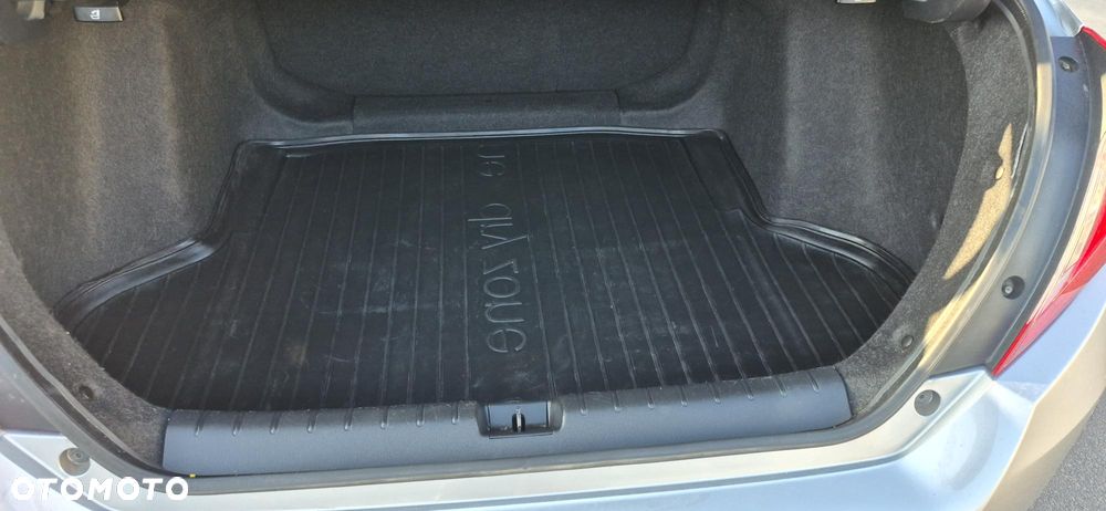 Honda Civic 1.5 T Sport Plus (Navi) - 18