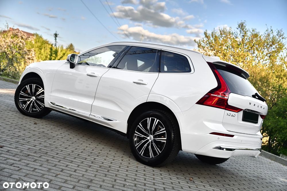 Volvo XC 60 B4 D AWD Inscription - 5