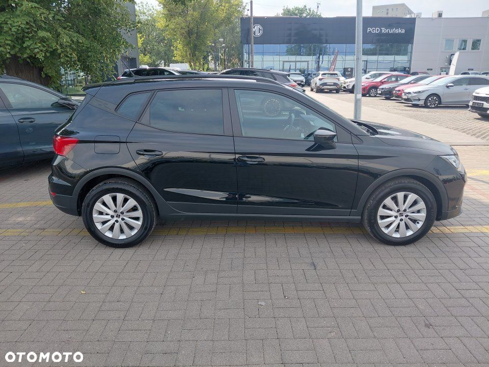 Seat Arona - 5