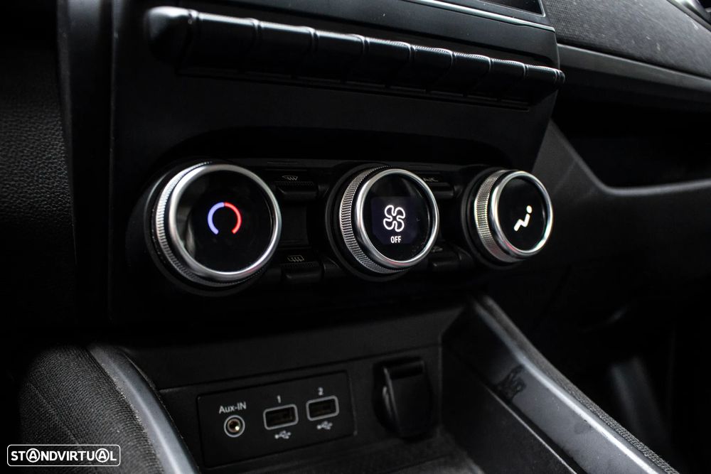 Renault Zoe (c/ Bateria) E-Tech EV50 Equilibre - 18