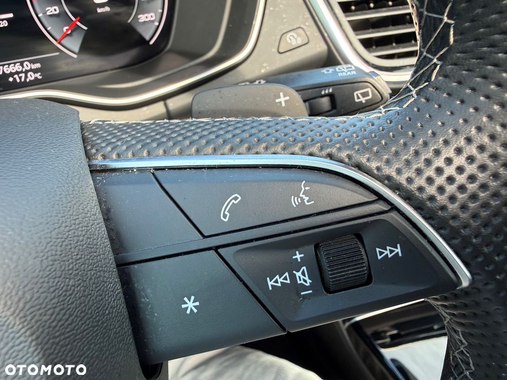 Audi Q5 45 TFSI mHEV Quattro S Line S tronic - 25