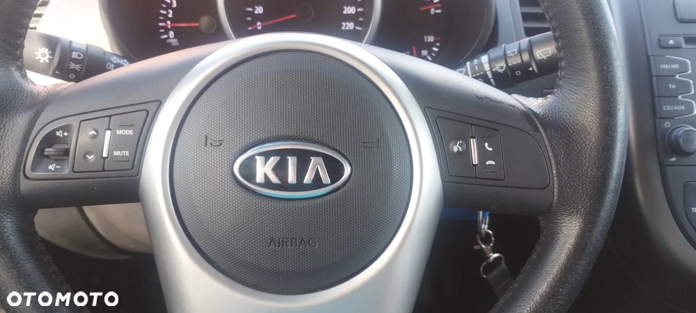 Kia Soul 1.6 GDI Attract - 11