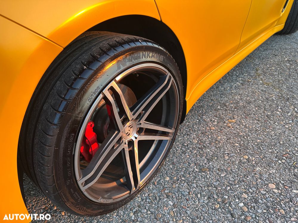 Porsche Panamera 4 PDK - 5
