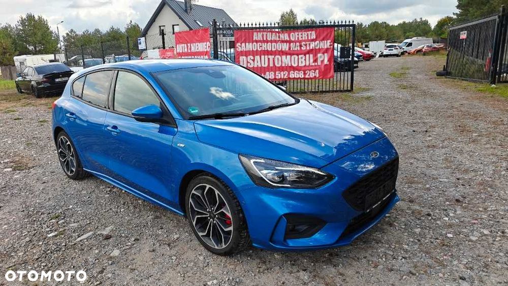 Ford Focus - 2