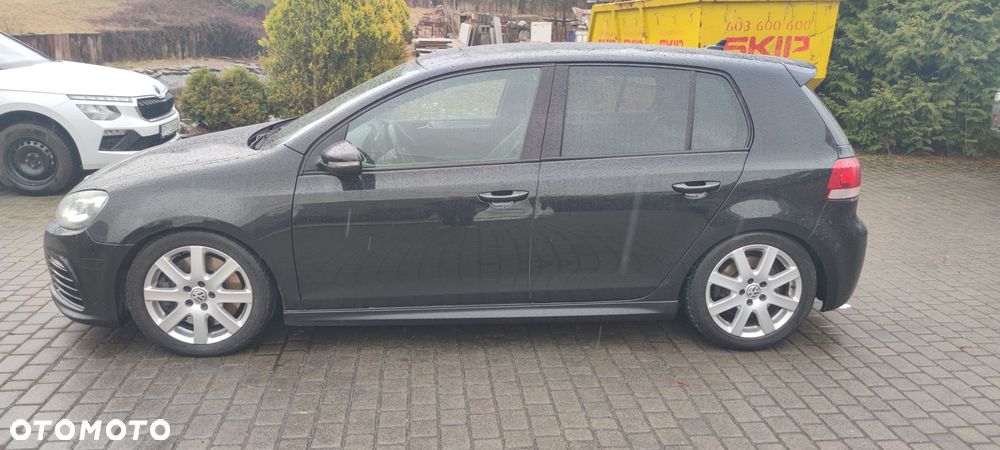 Volkswagen Golf - 6