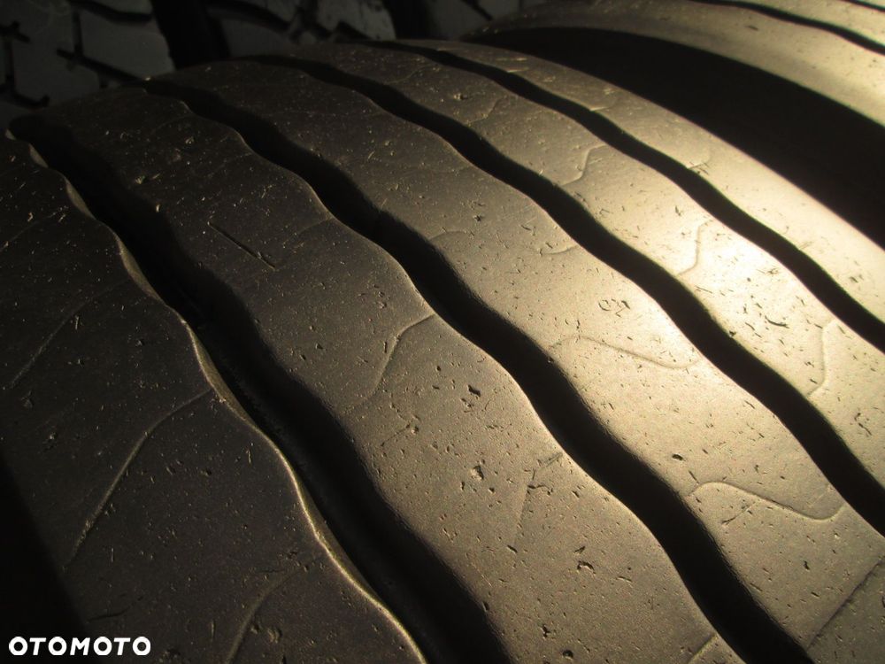 Opony ciężarowe 385/65R22.5 Pharos TRAILER. Opony ciężarowe - 8