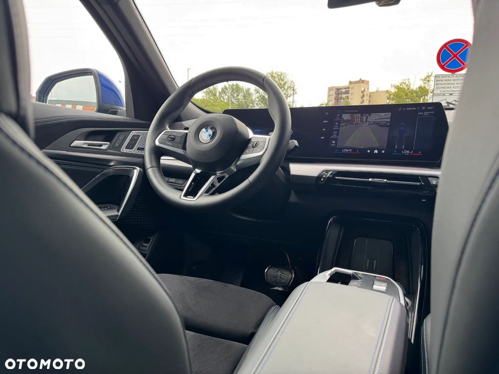 BMW X2 sDrive20i M Sport sport - 10