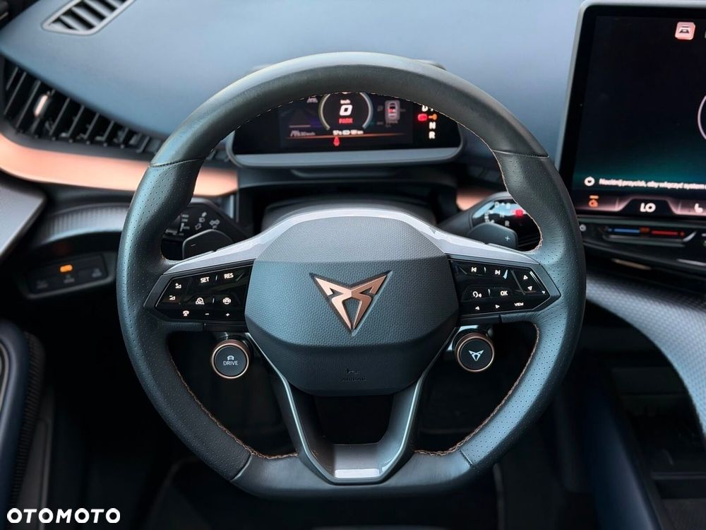 Cupra Tavascan - 19