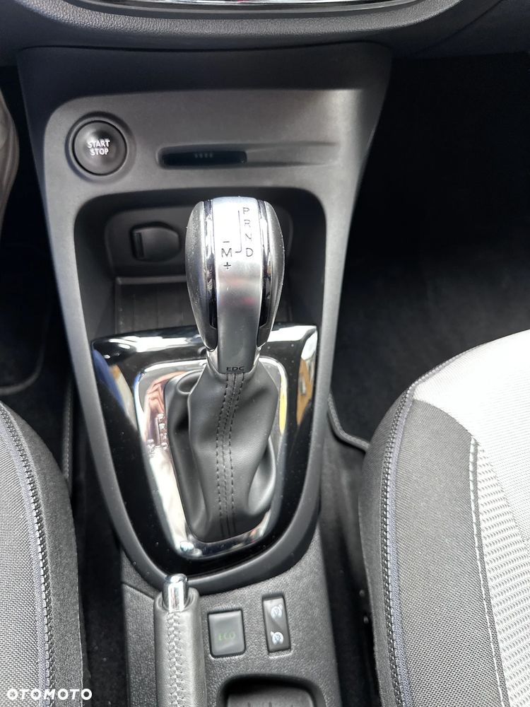 Renault Captur 1.2 Energy TCe Limited EDC - 17