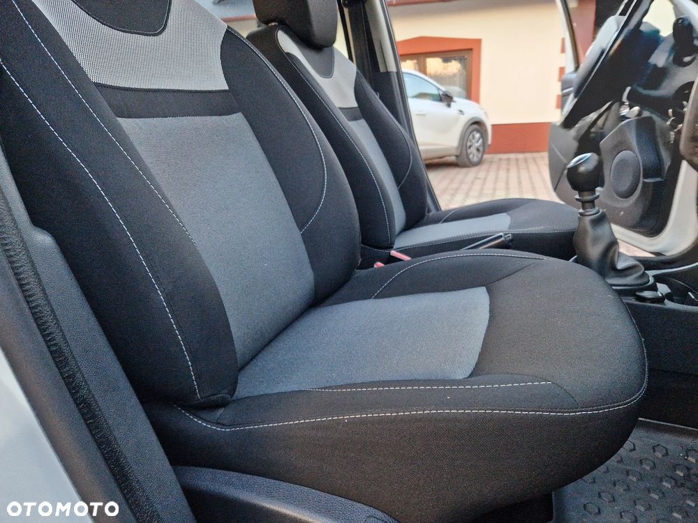 Dacia Duster 1.6 SCe Laureate 4x4 S&S - 22