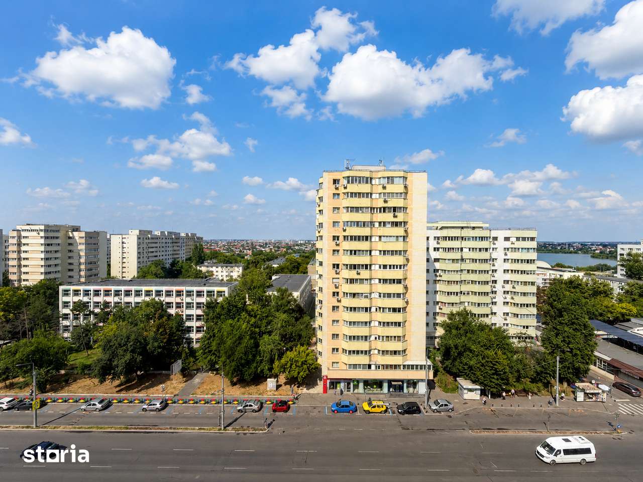 Ap 3 Camere | Soseaua Pantelimon | 65,5 mp | Balcon — fotografia 3