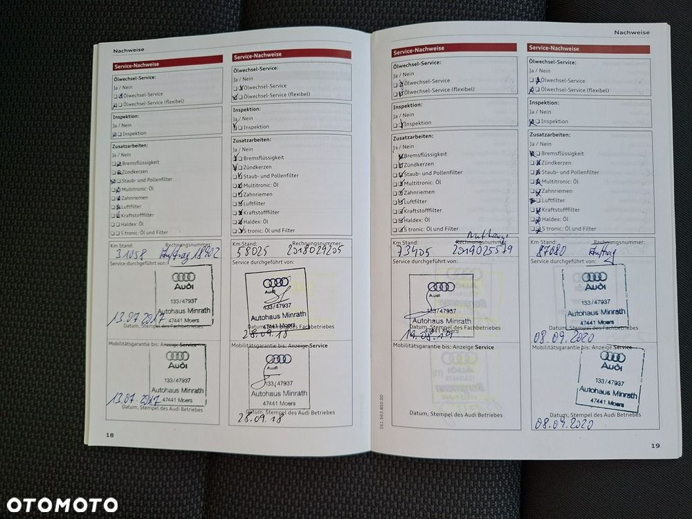 Audi Q3 1.4 TFSI - 35