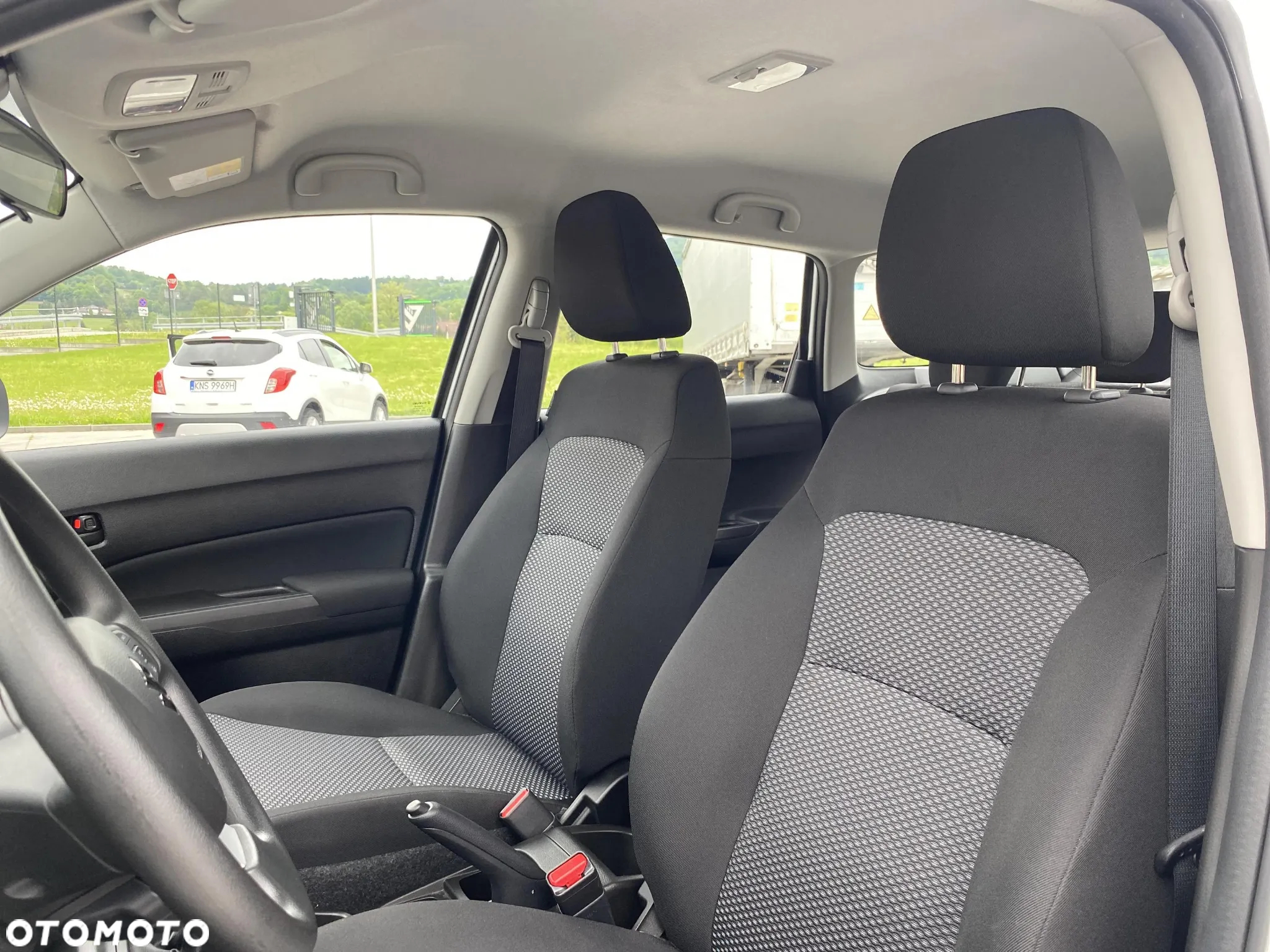 Suzuki Vitara 1.4 Boosterjet SHVS Comfort Plus 2WD - 8