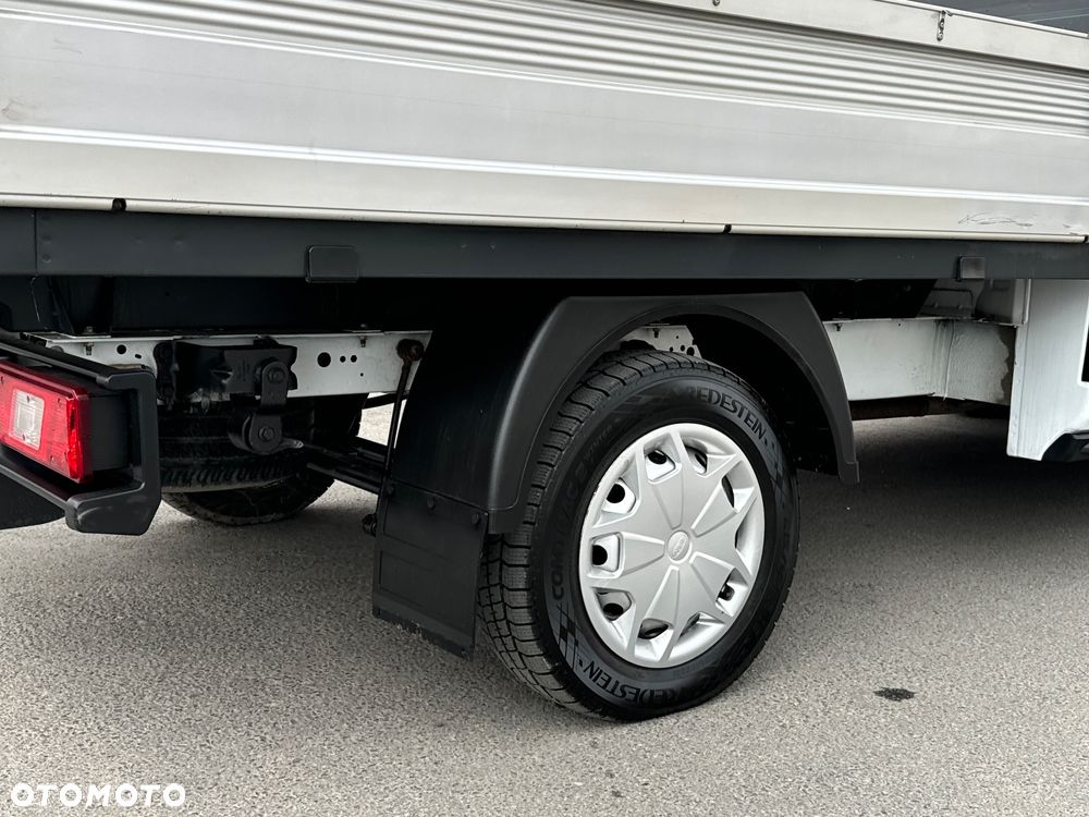 Ford Transit Brygadówka - 13