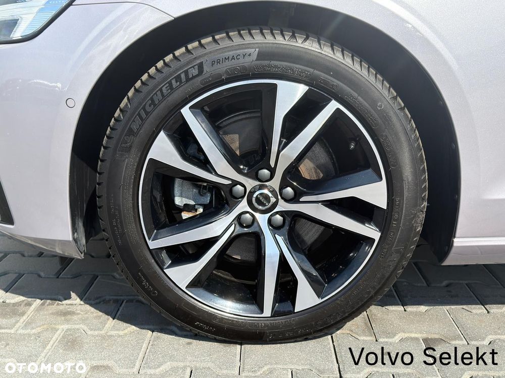 Volvo V60 - 10