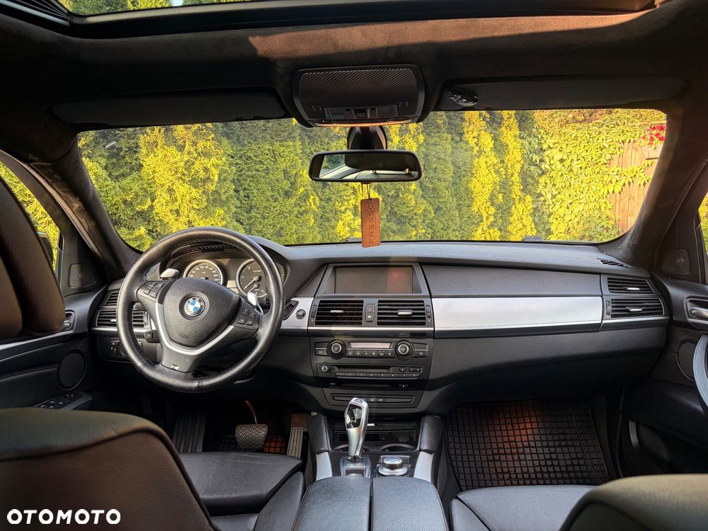 BMW X6 30d xDrive - 35